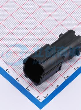 汽车连接器 MG640333-5 插件 原装正品 电子元器件配单