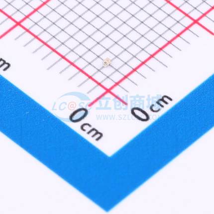 10个 发光二极管/LED XL-0201UOC 橙色 0201 原装正品 电子元器件