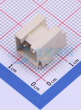 线对板针座 VH-2PWBPZ - 原装正品 电子元器件配单