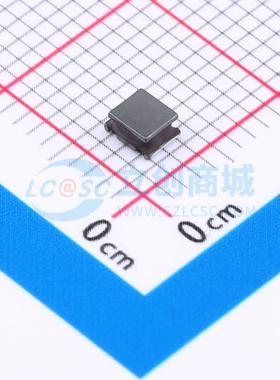 50只 磁珠 NFZ32BW621HN10L SMD,3.2x2.5mm 620Ω@1MHz ±30% 3.2