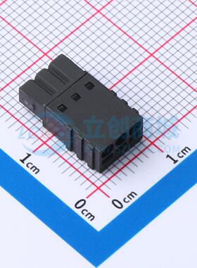 插拔式接线端子 1778845 - 原装正品 电子元器件配单