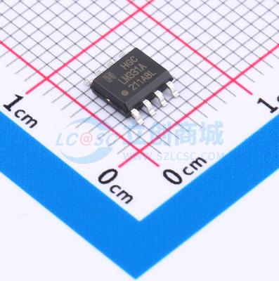 V/F和F/V转换芯片 LM331ADRG SOP-8 原装正品 电子元器件配单