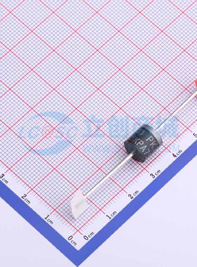 静电和浪涌保护(TVS/ESD) 15KPA75A/B P600 75V 123.8A Brightkin