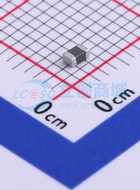 50只 磁珠 FBMA-11-201209-121A30T 0805 120Ω@100MHz ±25% 40m