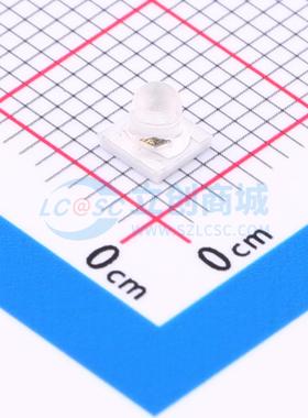 红外发射管 JNJ-LTJI0111W30/28mil-D/845-860nm SMD3535-3P 840n