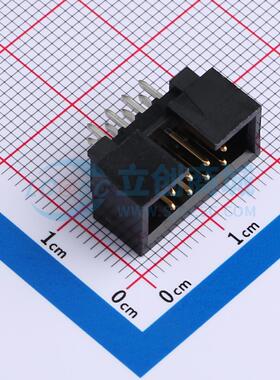 线对板针座 702460801 SMD 原装正品 电子元器件配单