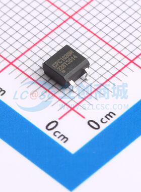 固态继电器(MOS输出) CPC1030N SOP-4 原装正品 电子元器件配单