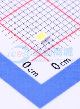 10个 发光二极管/LED NTD2016W1 白色 SMD,1.6x2.2mm 电子元器件