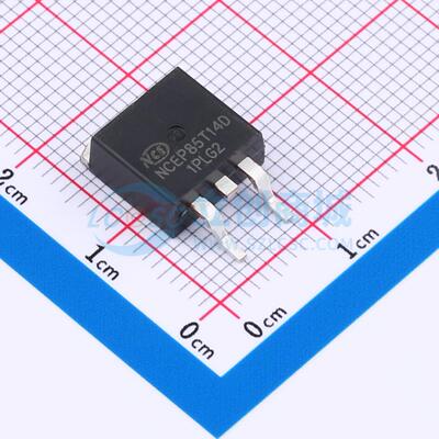 场效应管MOS NCEP85T14D TO-263-2 85V 140A NCE/新洁能