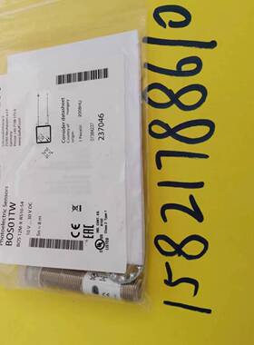 巴鲁夫BOS01TW BOS 12M-X-RS10-S4  BOS 12M-XT-LS11-S4 BOS00WL