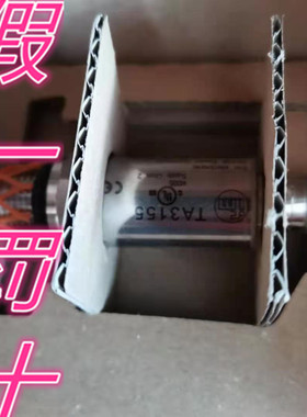 TA3155原装IFM 易福门正品 TA3115传感器原装现货当天发TA3171
