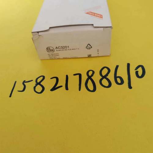 易福门/IFM全新原装正品