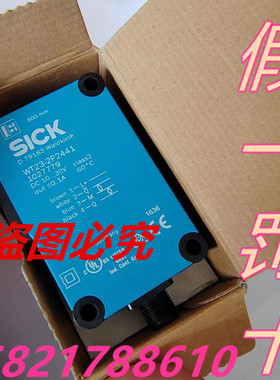 WT23-2P2421 1027778现货1027779 WT23-2P2441 德国SICK原装正品
