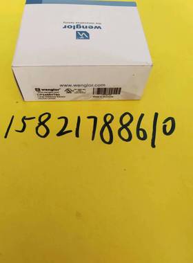 wengIor威格勒光电开关CP24MHT80全新原装正品 议价出售