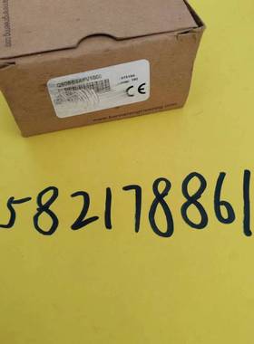 美国BANNER邦纳Q60BB6AFV1000漫反式背景屏蔽光电传感器检距70092