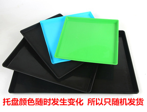 鸟笼托盘  兔笼托盘 群笼 塑料托盘 大中小型号齐全 宠物笼底盘