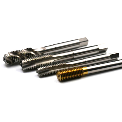 山工正品高速钢机用丝锥