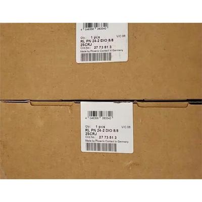 2773513菲尼克斯模块RLP