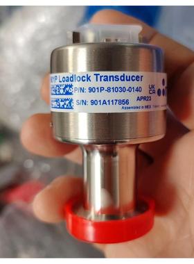 MKS 901P Loadlock Transducer，型