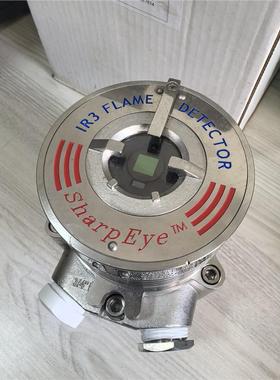 美国原装SHARPEYE红外火焰探测器 40/40I-112