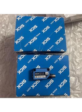 西克 WL100L-F2231 6030710 全新原装正品