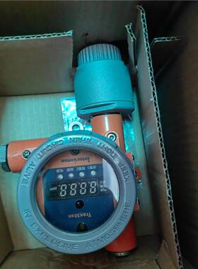 Trax30E有毒气体探测器