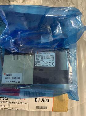 SMC ZX1102-K15LZ-D22 ZSE3-0X-2