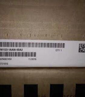 6SN1123-1AA00-0DA2西门子驱动器611功率模