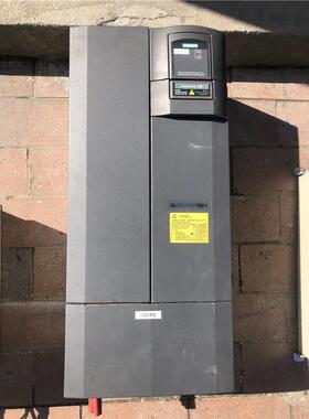 西门子MM440变频器 6SE6440-2UD33-7EB1