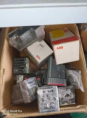ABB原装CPU模块PM564-RP出售！型号：1SAP12