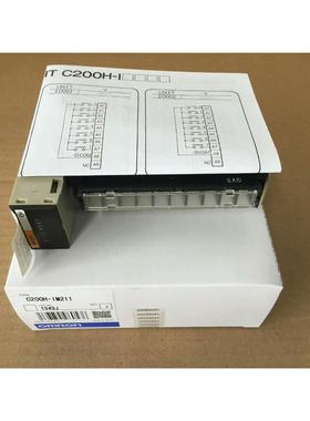欧姆龙C200H-IM211 212 ID001 002 5
