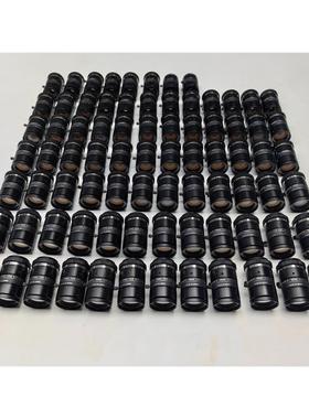 日本原产COMPUTAR/康标达50mm镜头，规格为MP50