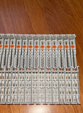 1734-MB，罗克韦尔输入输出模块底座、原装拆机、功能包好