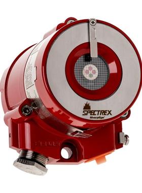 Spectrex火焰和气体探测器。