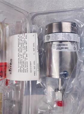 MKS Baratron压力传感器 631C13TBFP，全