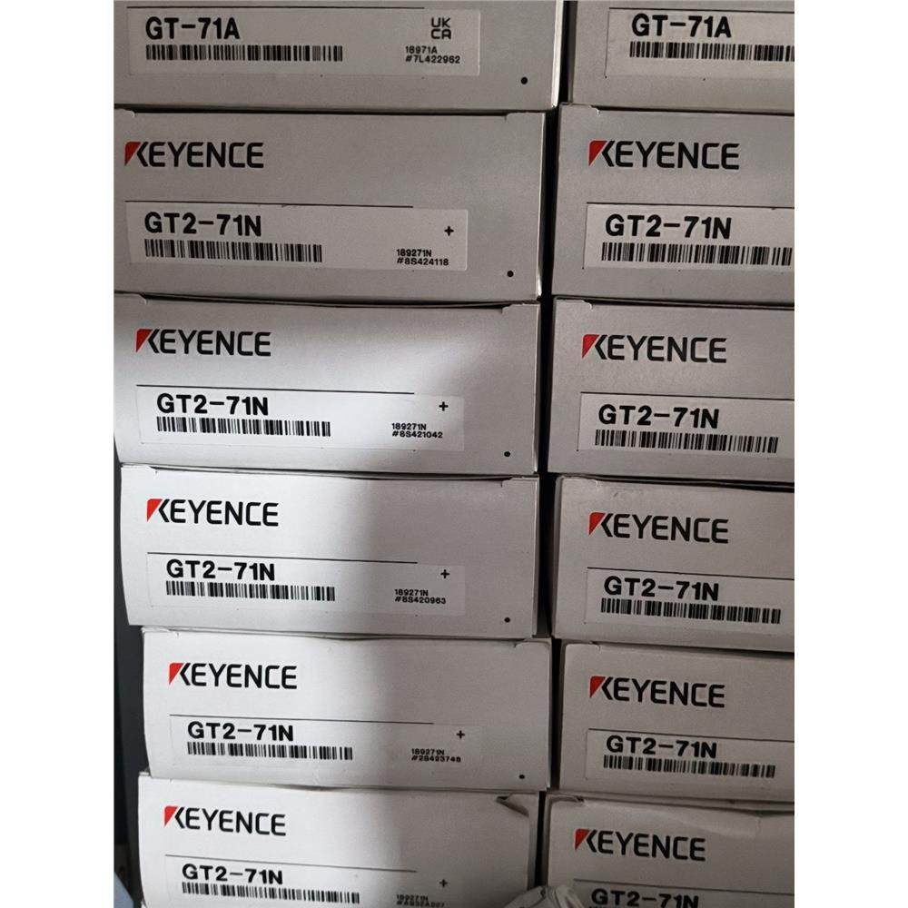 基恩士KEYENCE全新原装正品，盒码一致！,电子元器件市场,其它元器件,淘宝优惠券,粉丝福利购,淘宝优惠卷