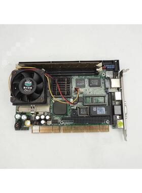 现货~宝晟 HS6237 Ver:3.0 工控机主板 设备机