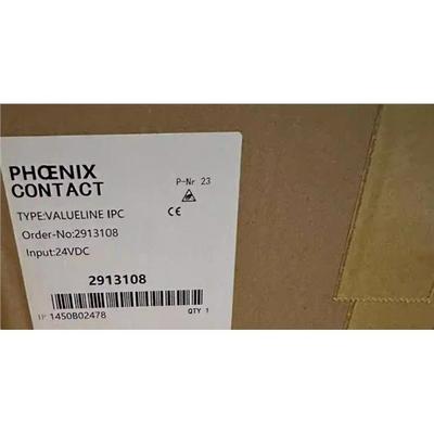 2913108菲尼克斯触摸屏TY