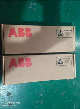 ABB变频器电源板NPOW-42C 原装正品 芬兰产 带防静