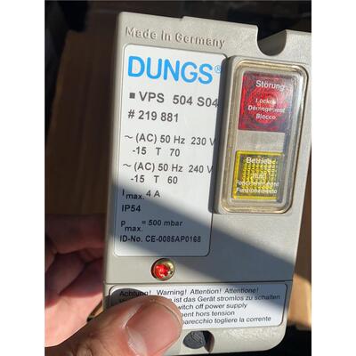 DUNGSVP504DUNGSVP504D