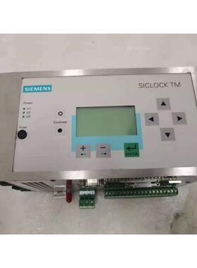 西门子SICLOCK TM现货2XV9450-1AR23 议