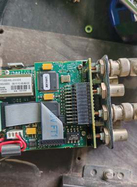 Pleora Technologies公司生产的工业设备，型