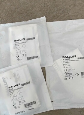 全新BCS0037，BCS M12T4D2-PSM40C-S