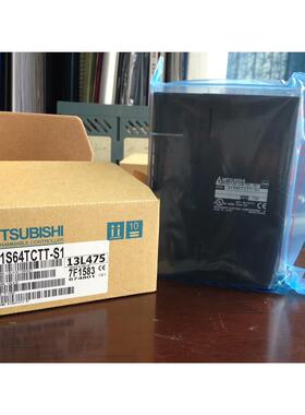 三菱A1S64TCRT A1S64TCTTBW A1S64T