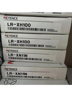 LR-XH100，全新原装正品基恩传keyence感器，编号