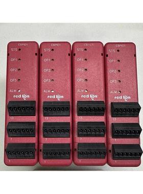 Red lion红狮模块 CSPID1RA 原装现货 CSP