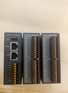 XPLC304E总线运动控制器