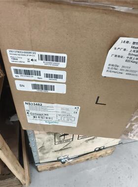 施耐德NS33482空气断路器，NS1600N全新原装正品，