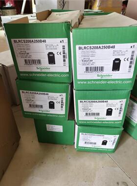施耐德BLRCS208A250B48施耐德电容器 BLRCS