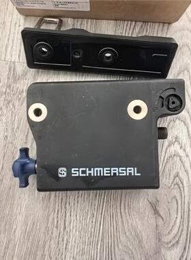 德国施迈赛安全联锁开关，型号AZM300Z-I2-ST-1P